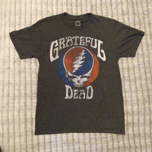Grateful Dead t-shirt size S